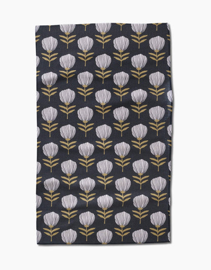 Geometry Tea Towel-Blomma