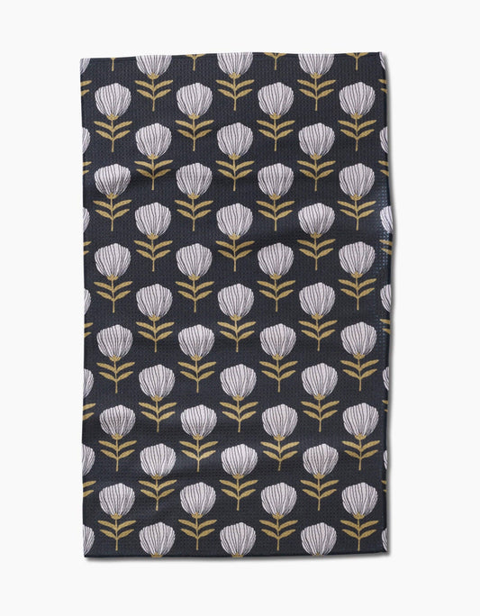 Geometry Tea Towel-Blomma