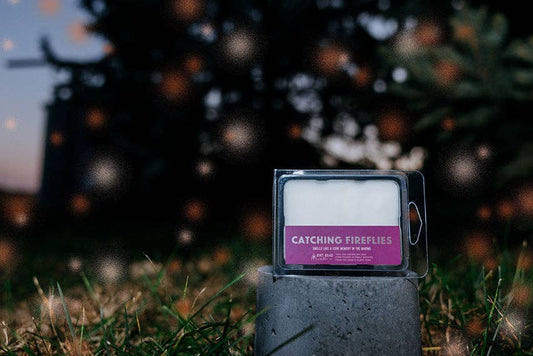 Catching Fireflies Wax Melts