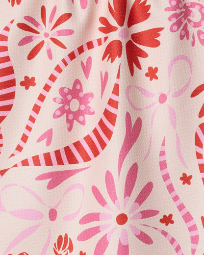 Maricela Tea Towel