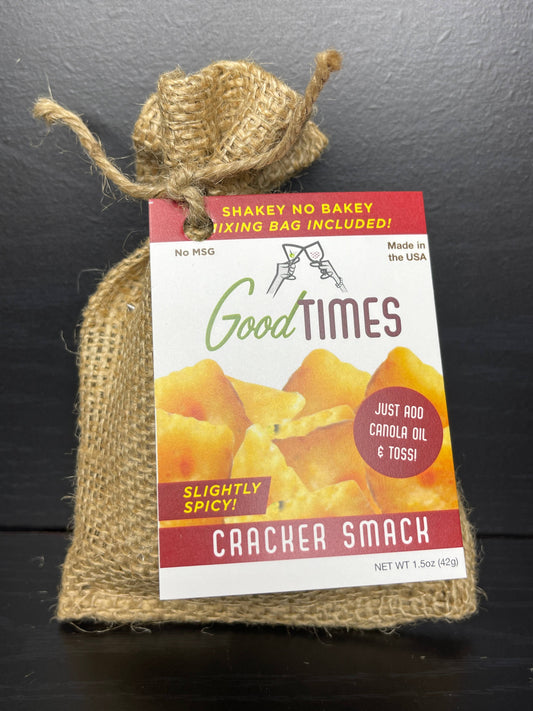 Cracker Smack® Original