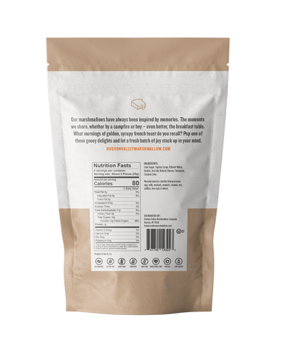 French Toast Marshmallows