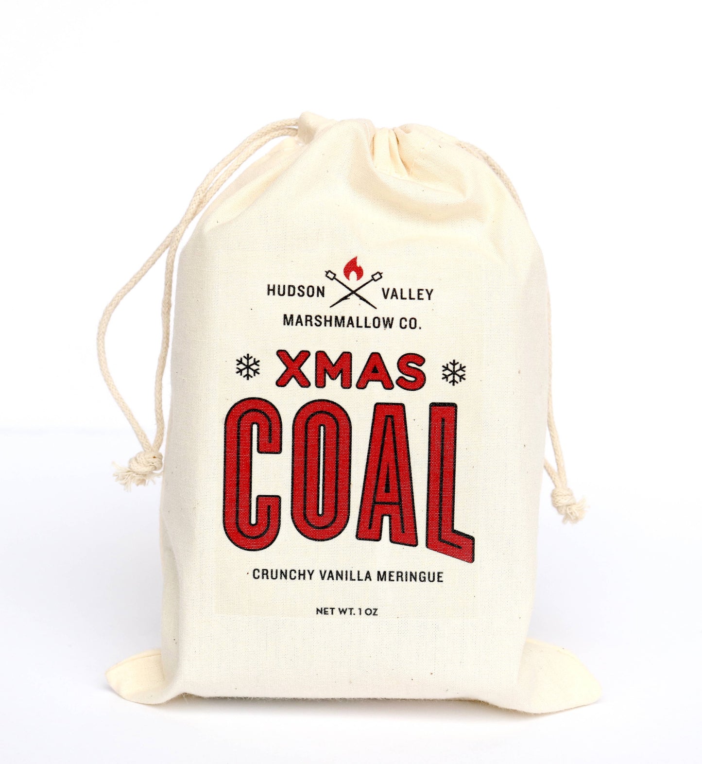 XMAS Coal