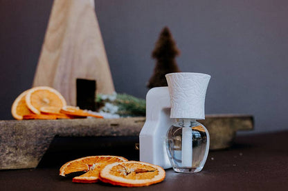Cozy Christmas Wall Diffuser Refill