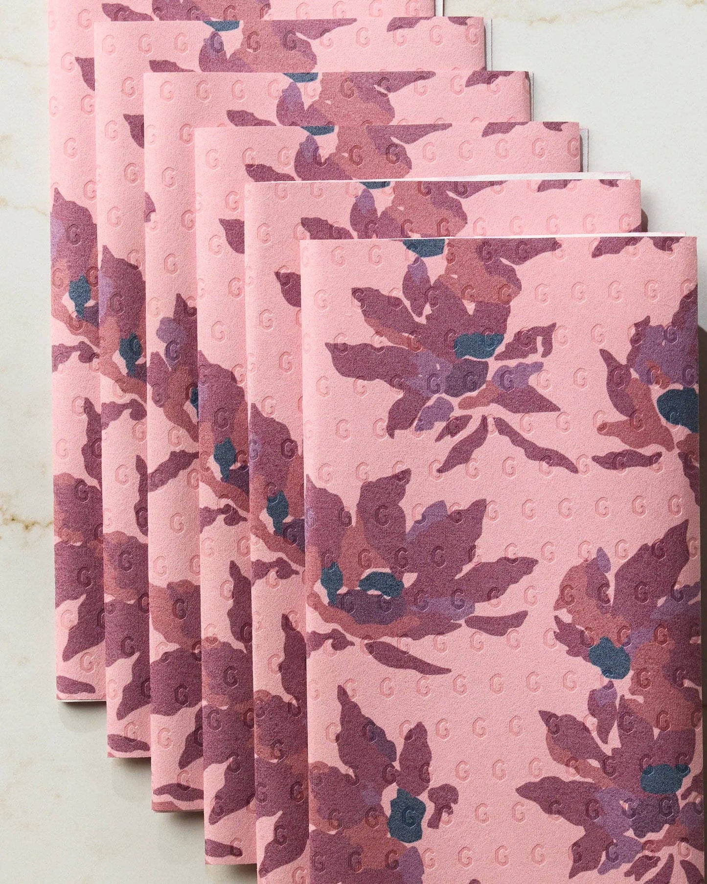 Mulberry Bloom Not Paper Towel