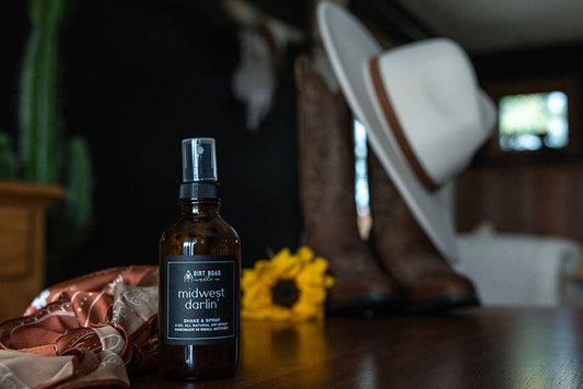 Midwest Darlin' Air + Room Spray