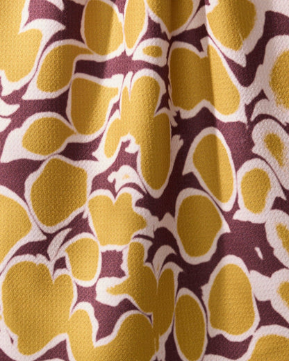 Mottled Tea Towel