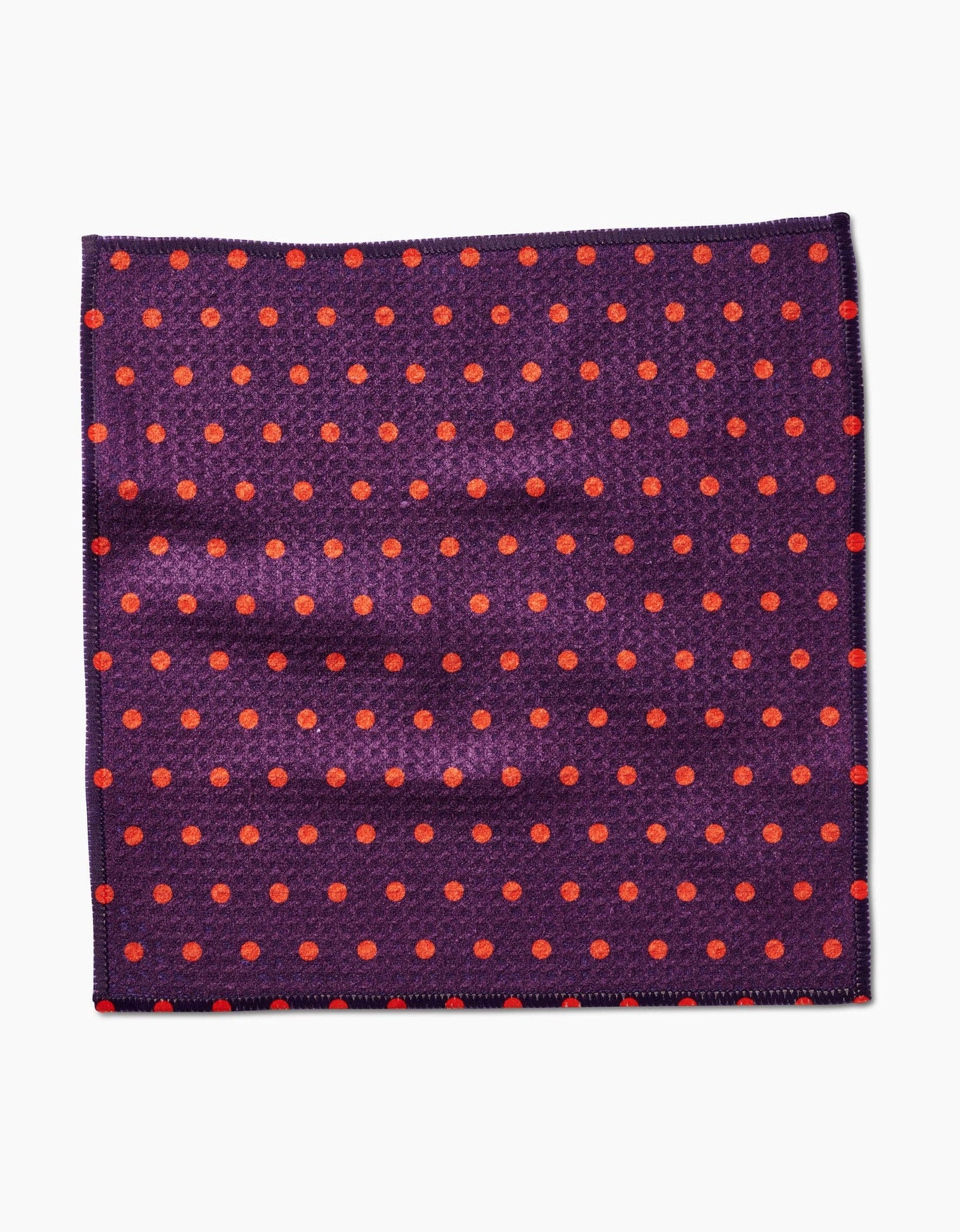Marmalade Taffy Dishcloth Set