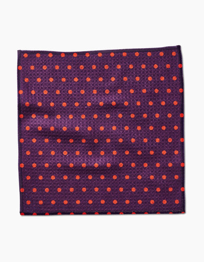 Marmalade Taffy Dishcloth Set