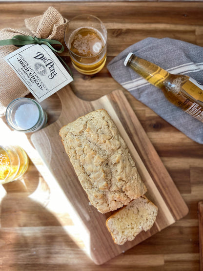 Herbs de Provence Beer Bread Mix