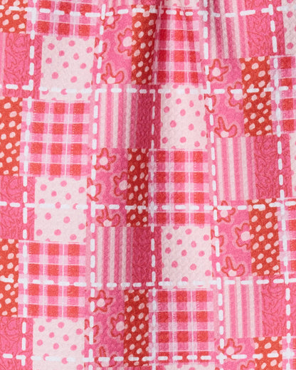 Amor Amor Tea Towel