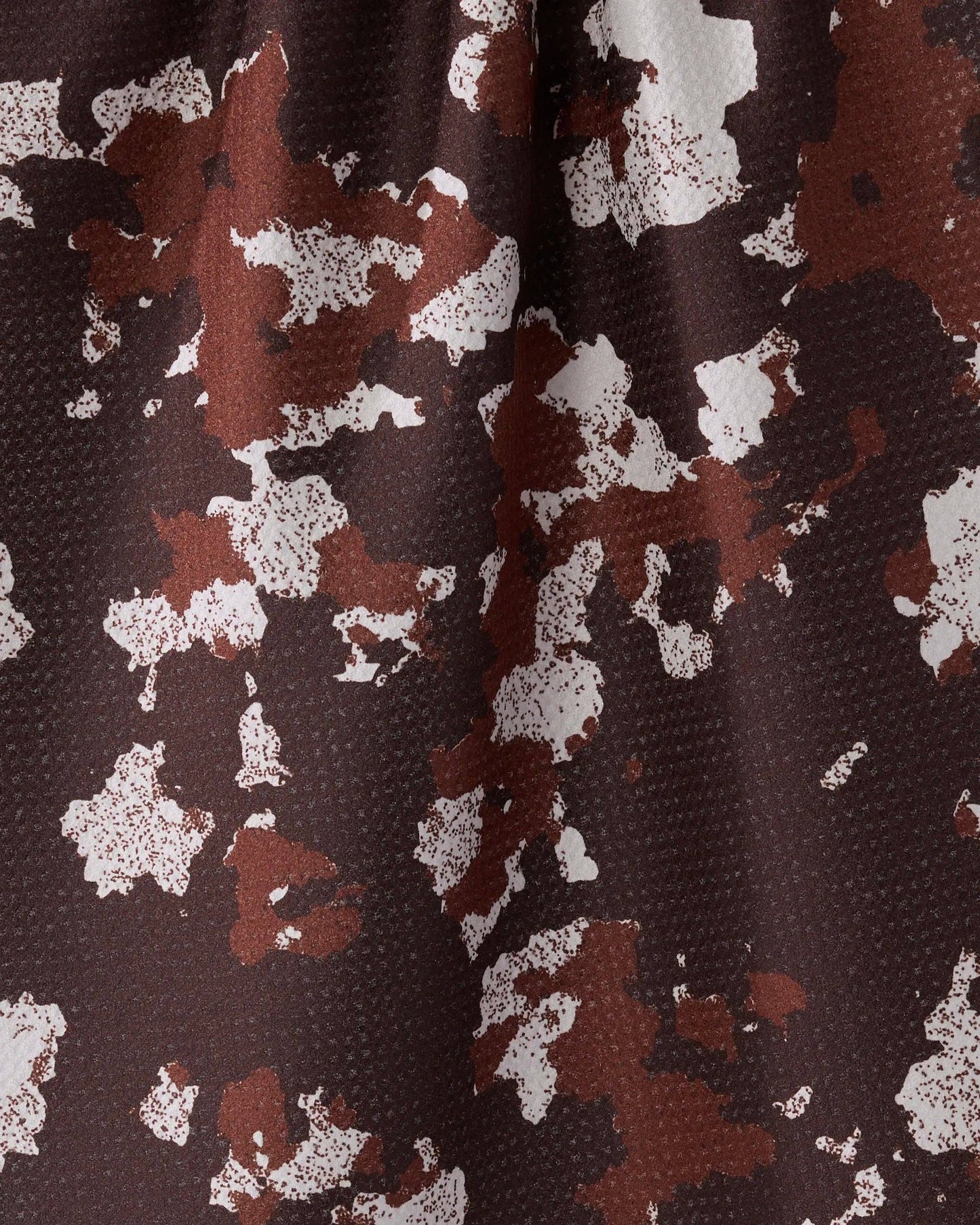 Canyon Rose Tea Towel