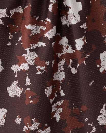 Canyon Rose Tea Towel