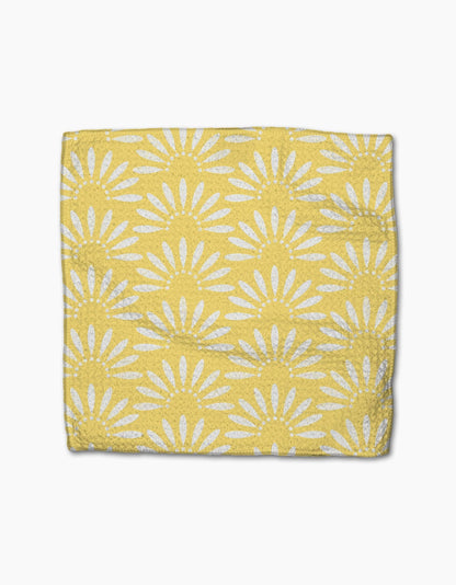 Lemon Pop Dishcloth Set