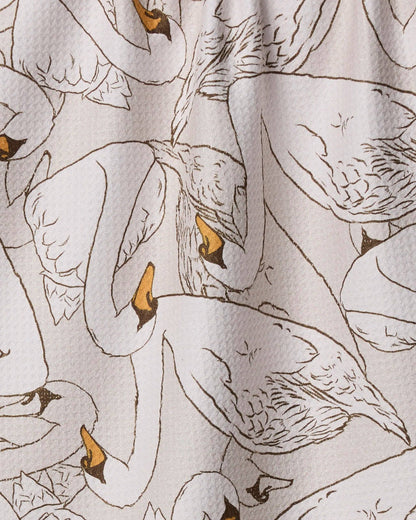 Gentle Strength Tea Towel