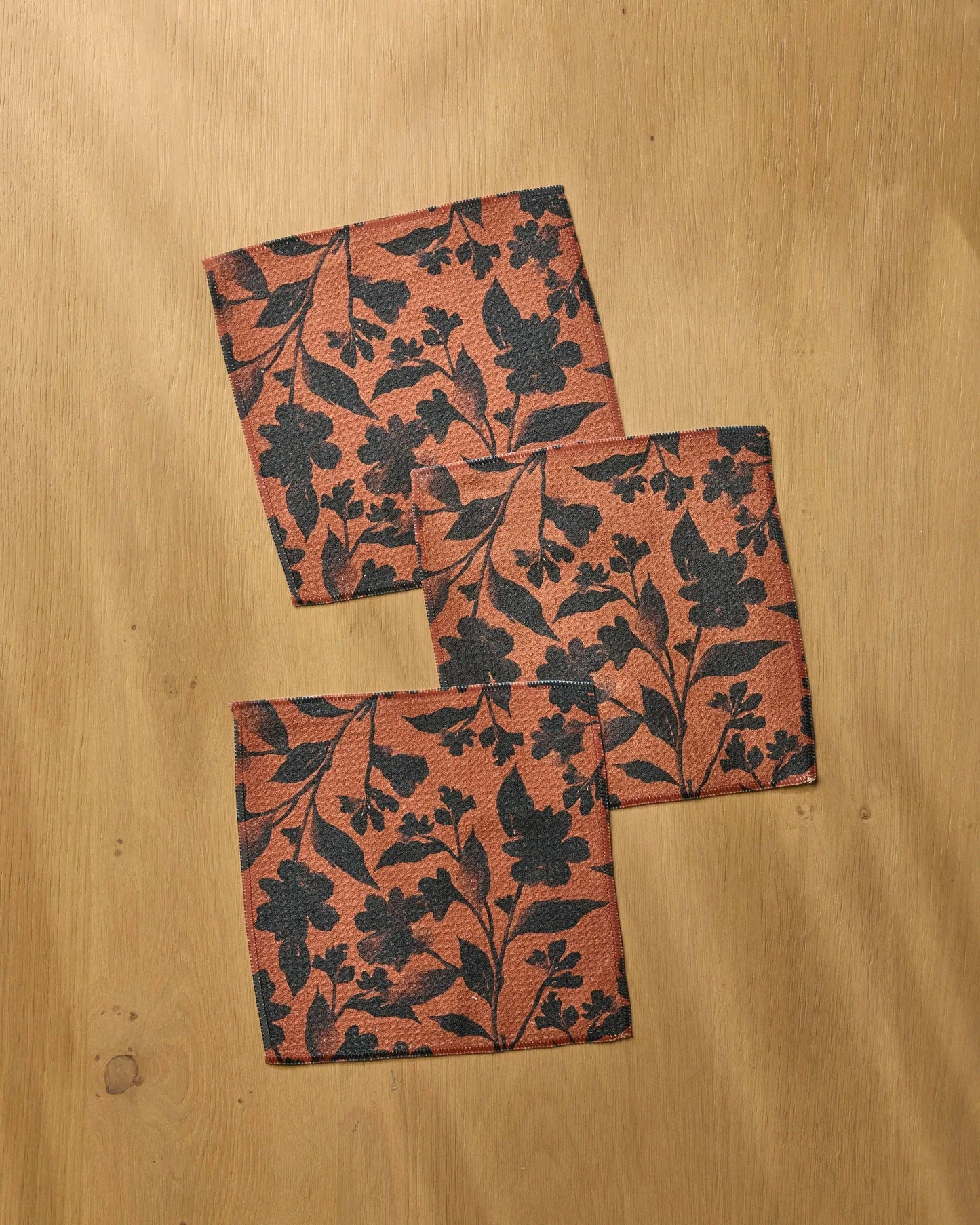 Hallowell Dishcloth Set