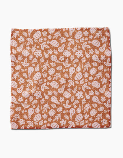 Farm Harvesting Days Dishcloth Set