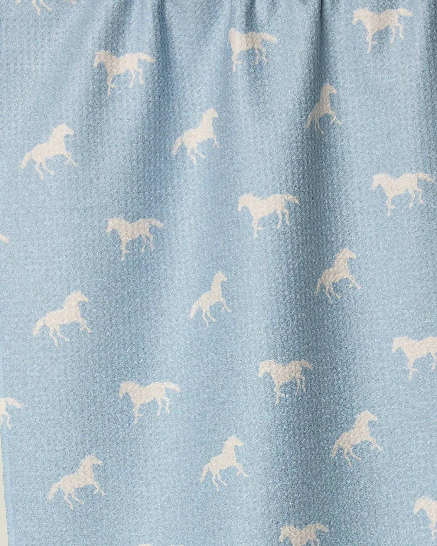 Steady Path Tea Towel