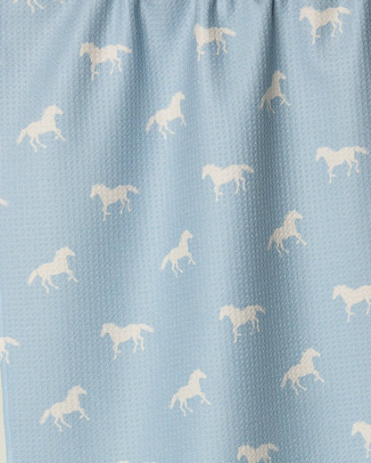 Steady Path Tea Towel