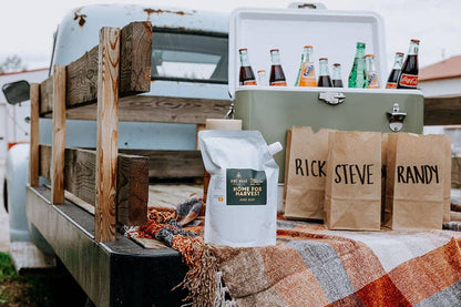 Home For Harvest Hand Soap: Hand Soap