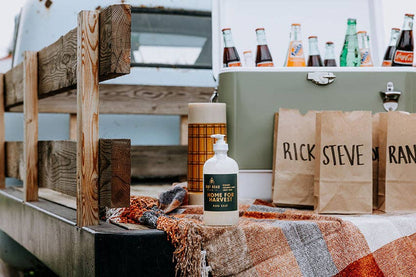 Home For Harvest Hand Soap: Hand Soap