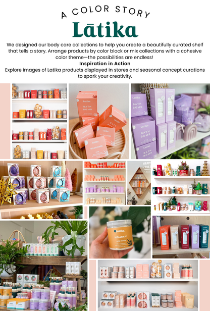 White Tea – Vegan Milk Bath Soak