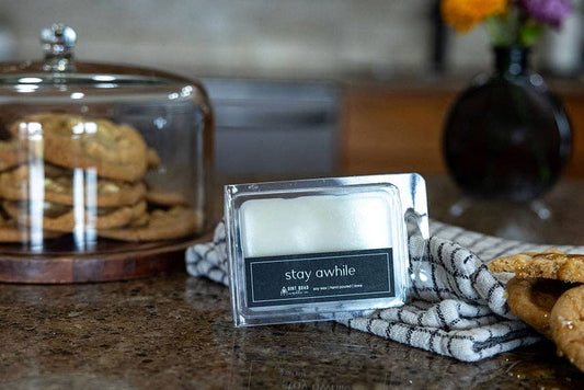 Stay Awhile Wax Melts