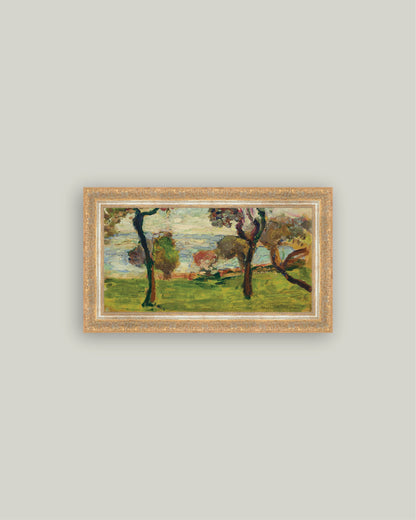 Paysage: 8x6