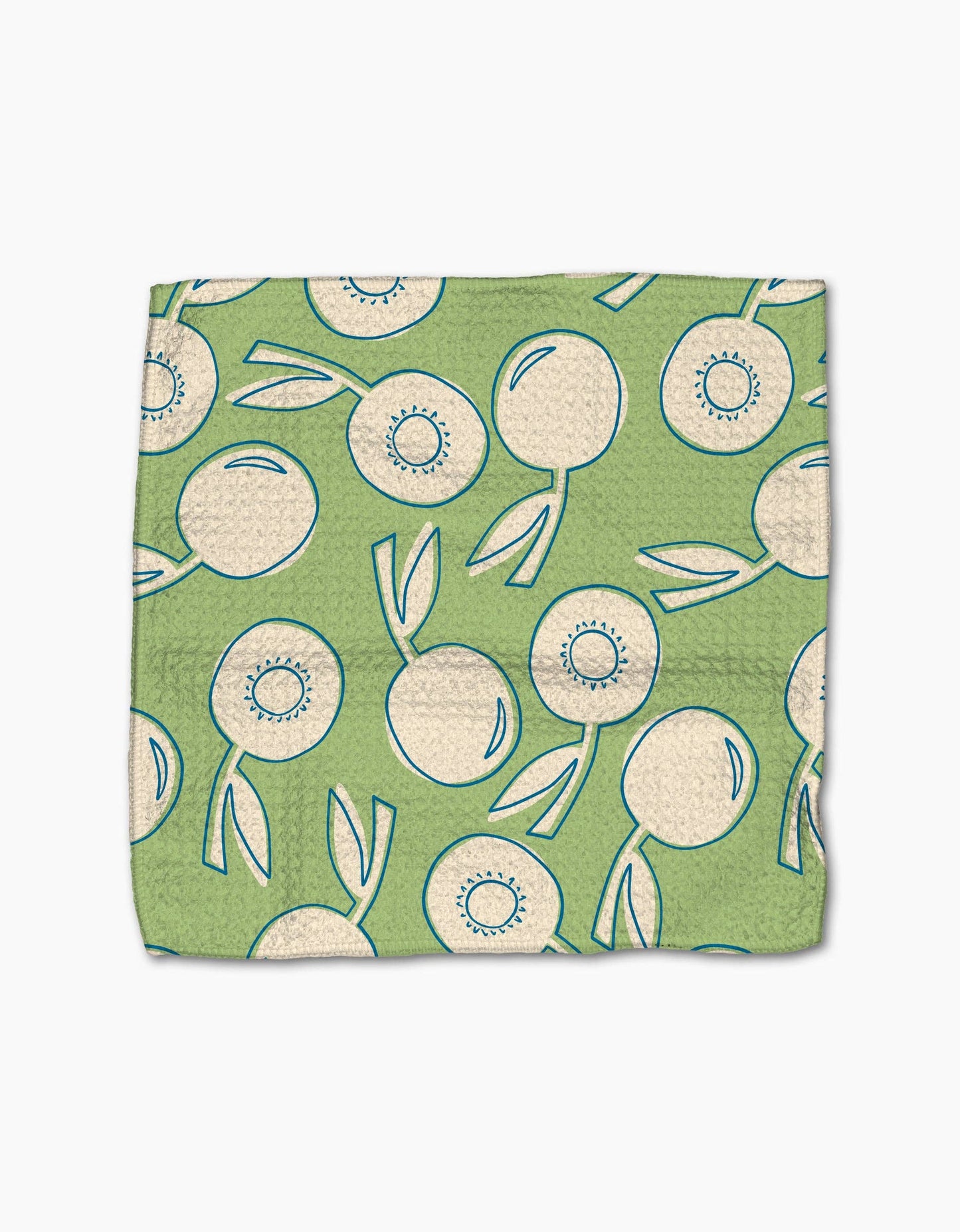 Cherry Explosion Dishcloth Set