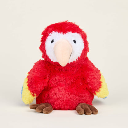 Parrot Warmies