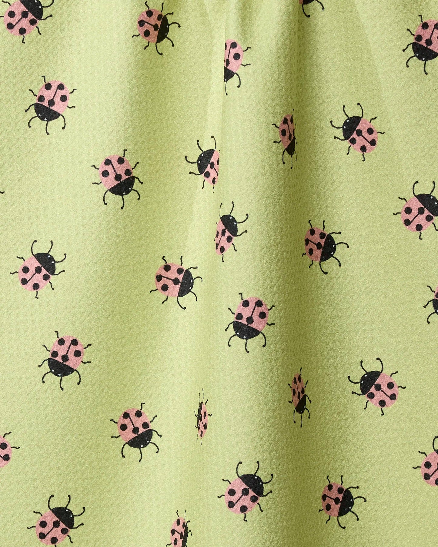 Mariquita Tea Towel