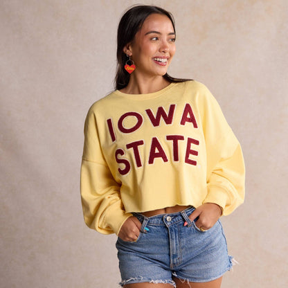 Red Ames Lover: Gold