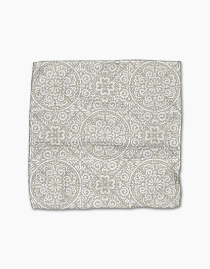 Boho Medallion Dishcloth Set