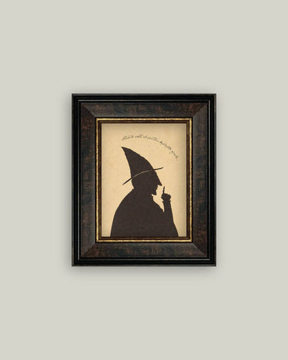 Where the Darkness Grows: 10x12