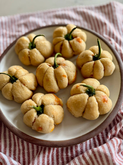 Italian Herb Pizza Dough Mix