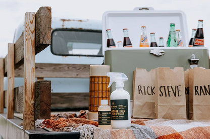 Home For Harvest Counter Spray: Counter Spray