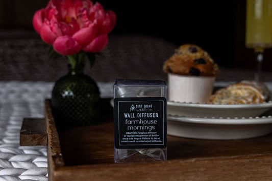 Farmhouse Mornings Wall Diffuser Refill