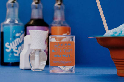 Heat Wave Wall Diffuser Refill