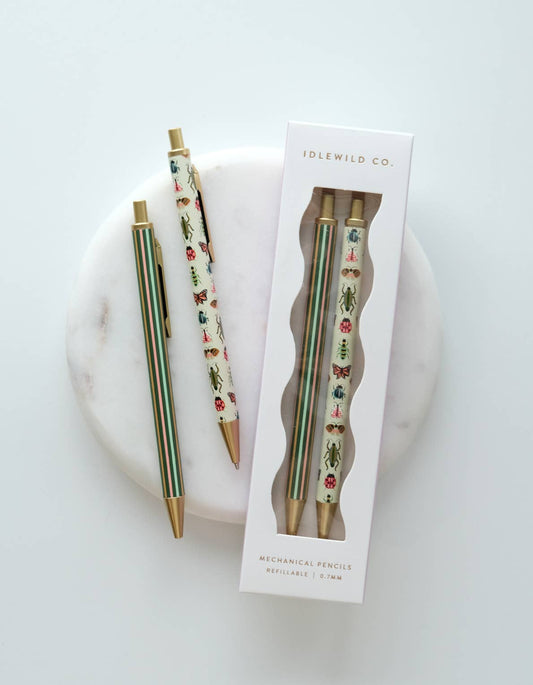 Mechanical Pencils | Entomologist