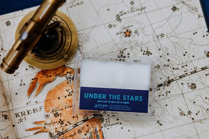 Under The Stars Wax Melts