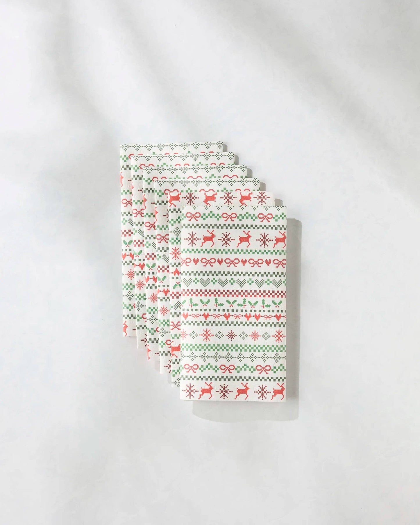 Ugly Sweater Day Not Paper Towel