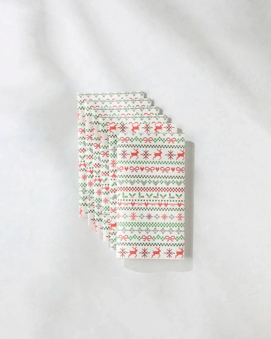 Ugly Sweater Day Not Paper Towel