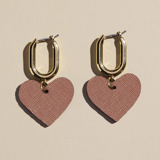 Tuscan Shimmer Quinn: Gold