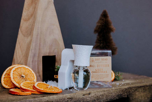 Cozy Christmas Wall Diffuser Refill