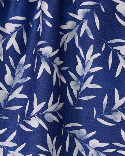 Olive Branch Tea Towel