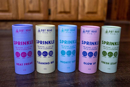 DRC Neat Freak Sprinkle