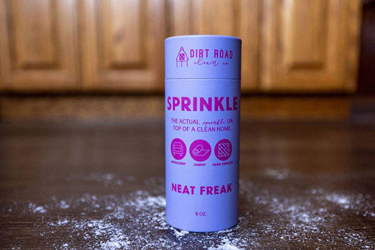 DRC Neat Freak Sprinkle