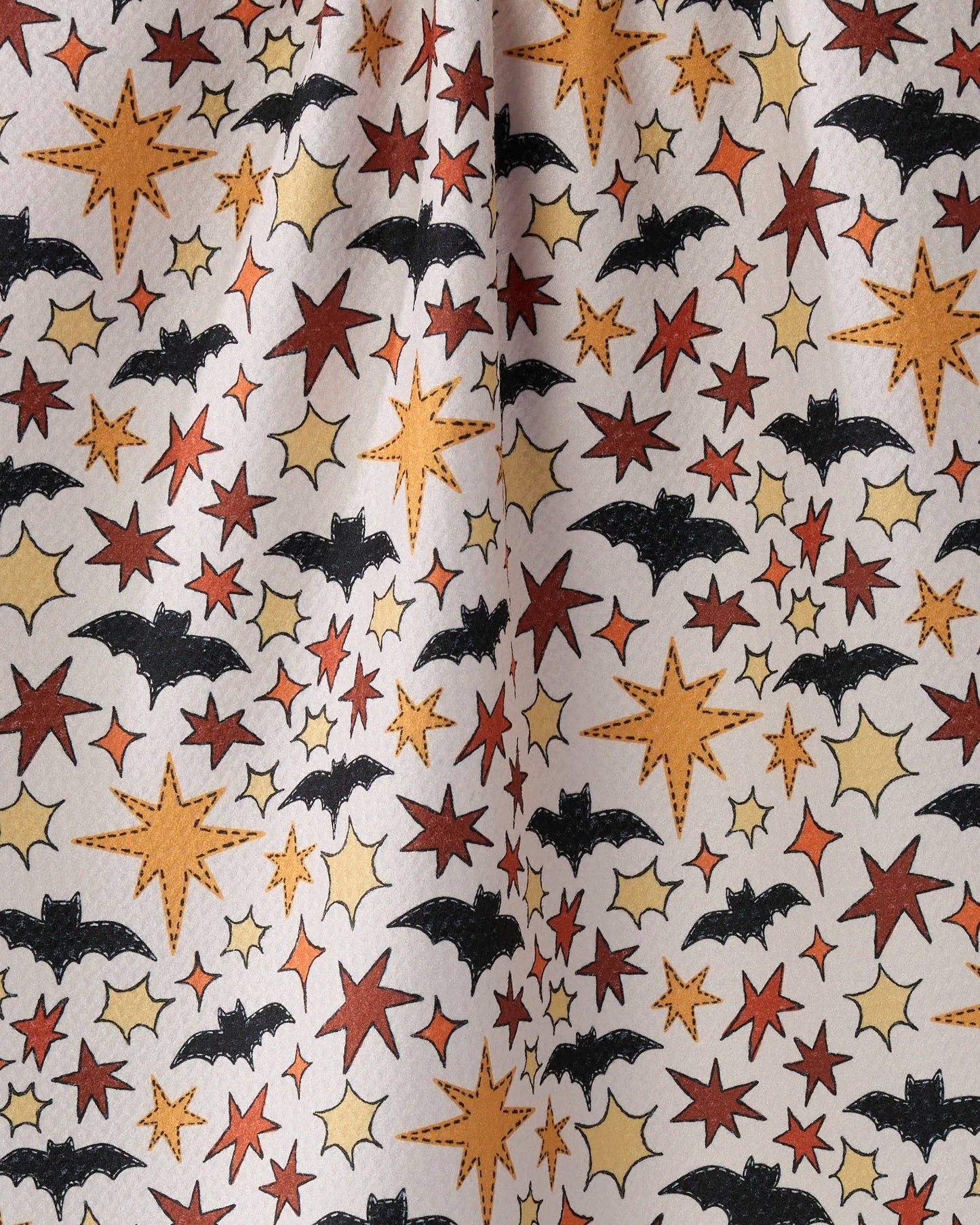 Sew Batty Tea Towel