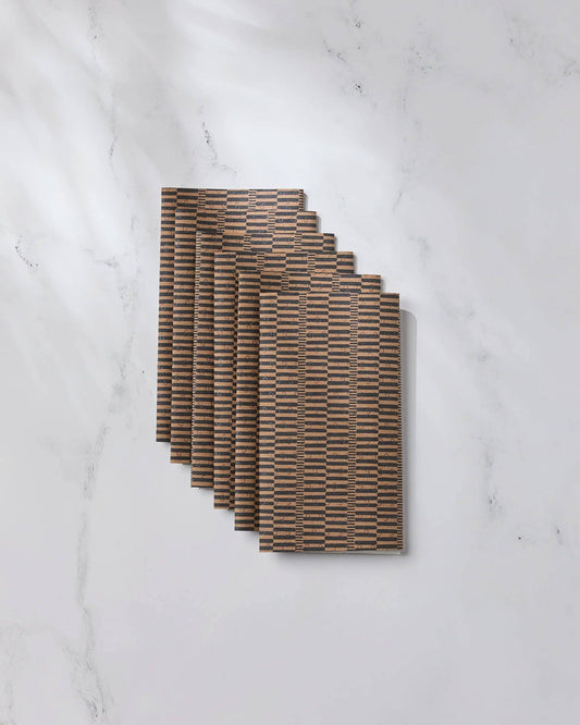Ridge Not Paper Towel