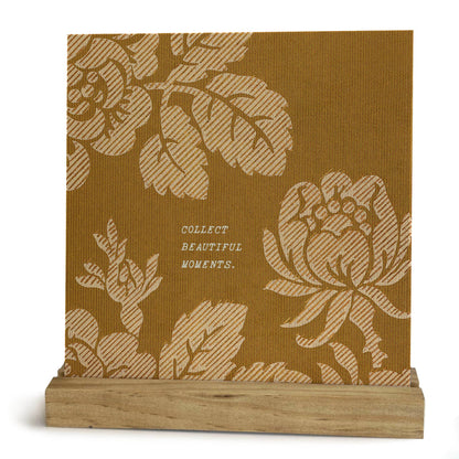 Collect Beautiful Moments Shelf Decor